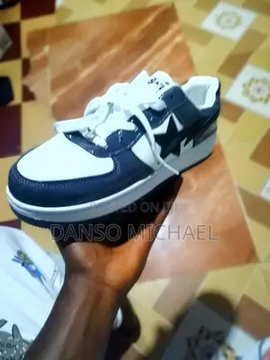 Original Air Force All Star