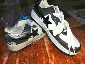 Original Air Force All Star