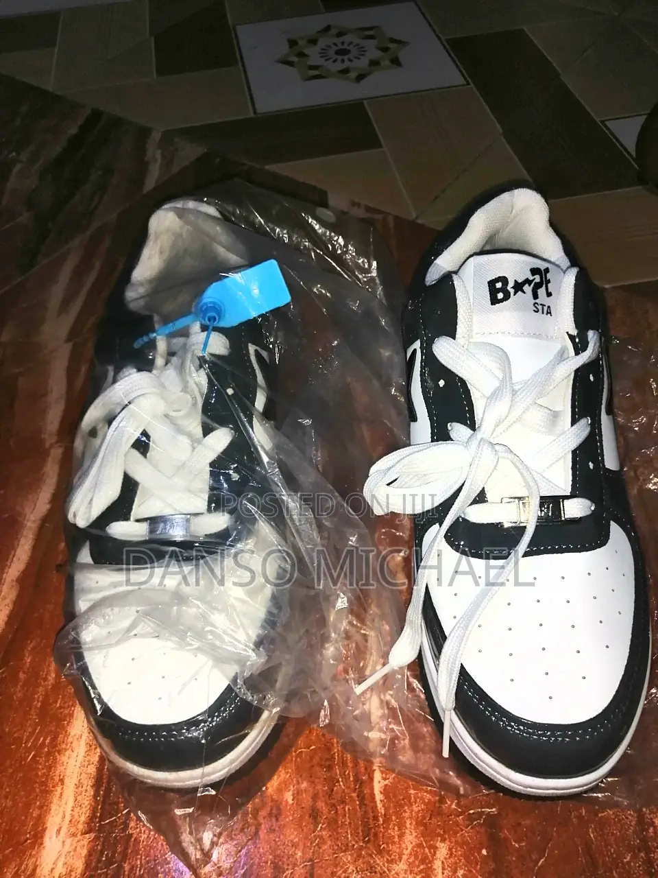 Original Air Force All Star