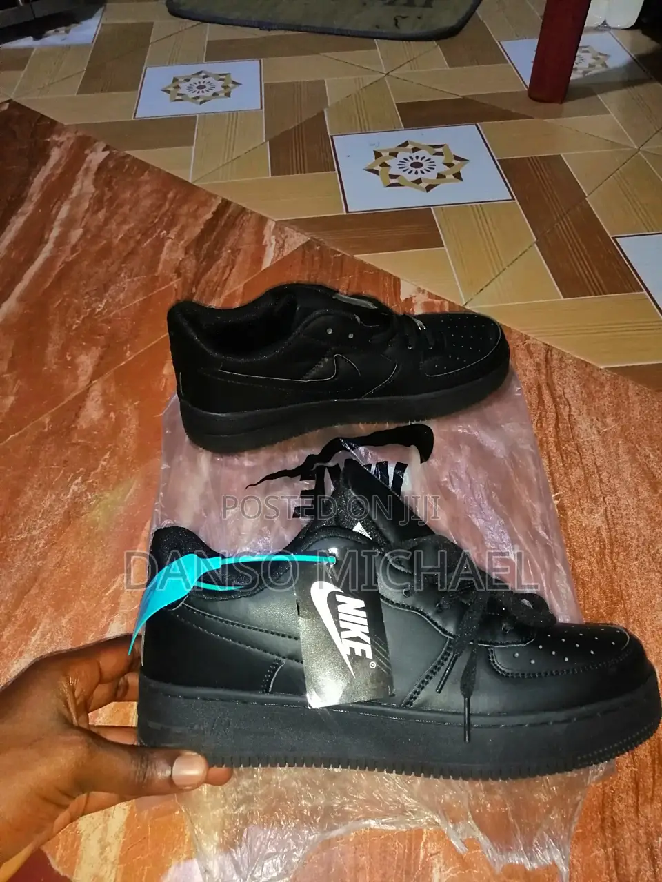 Original Air Force 1