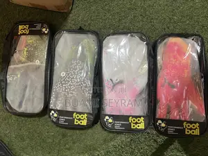 Goalkeeper Gloves