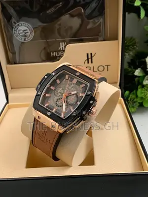 Hublot Watch
