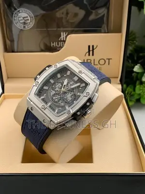 Hublot Watch