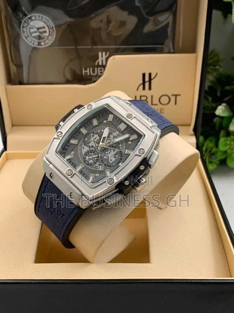 Hublot Watch