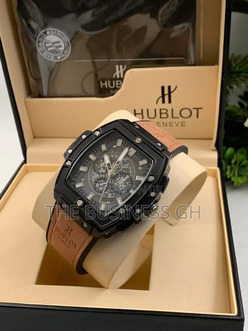Hublot Watch