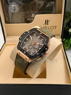 Hublot Watch