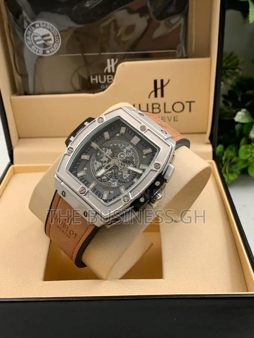 Hublot Watch