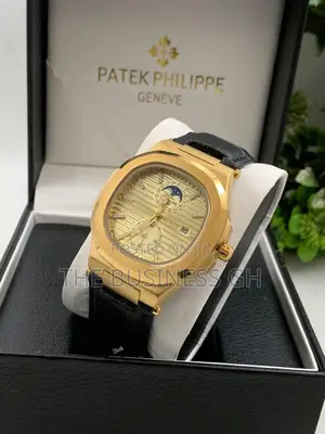 Men’S Watch