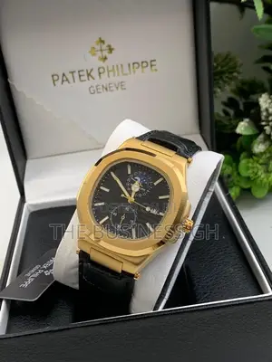 Men’S Watch