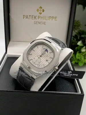Men’S Watch