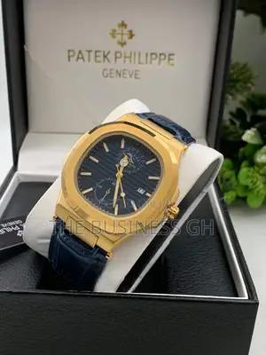 Men’S Watch
