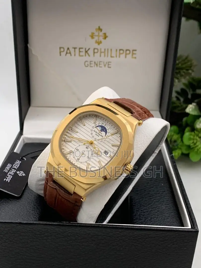 Men’S Watch
