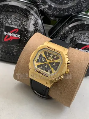 Casio Watch