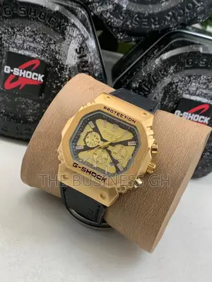 Casio Watch