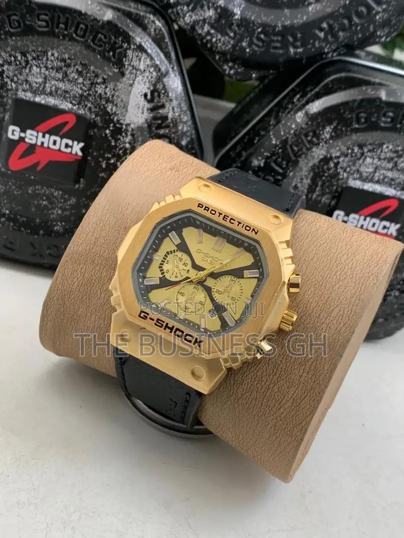 Casio Watch