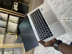 Laptop HP EliteBook 840 G3 8GB Intel Core I5 SSD 256GB