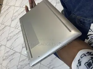 Laptop HP EliteBook 840 G3 8GB Intel Core I5 SSD 256GB