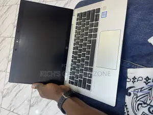 Laptop HP EliteBook 840 G3 8GB Intel Core I5 SSD 256GB