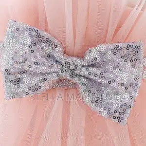 Beautiful Gowns for 1-3yrs Only