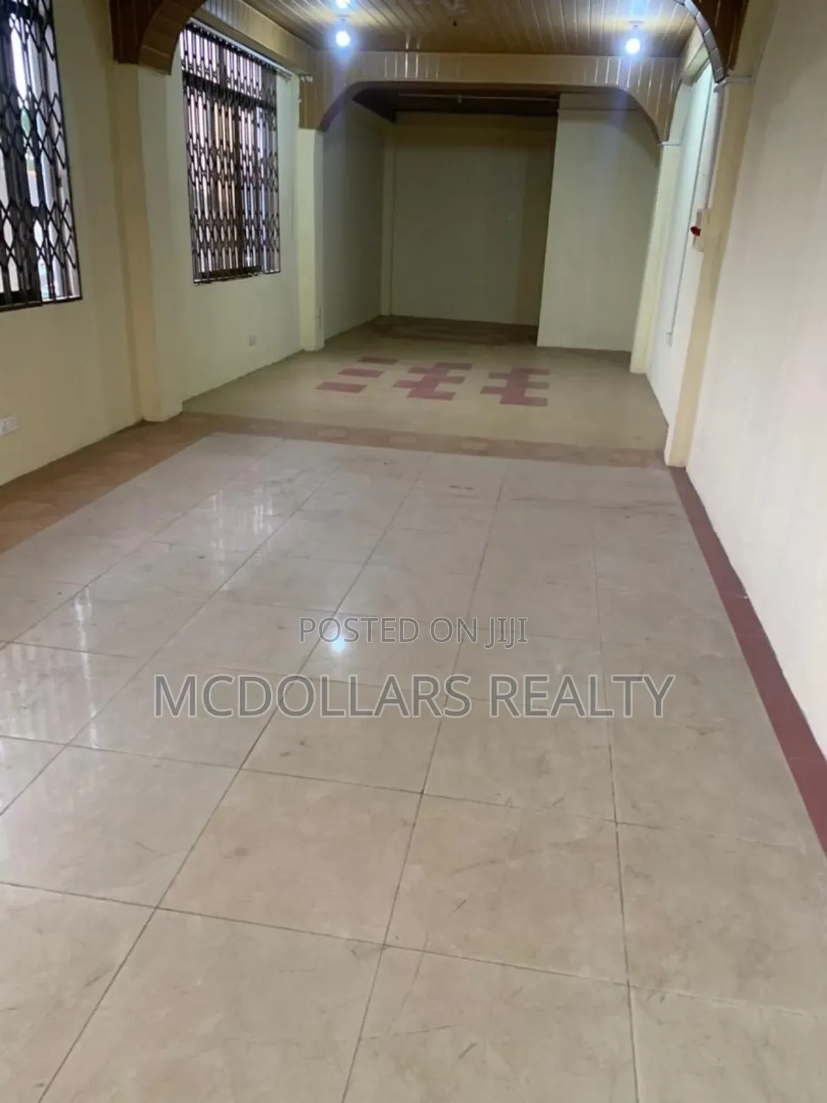 Big Office Space for Rent, 1 or 2 Years