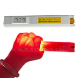 Vein Finder