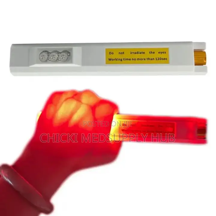 Vein Finder