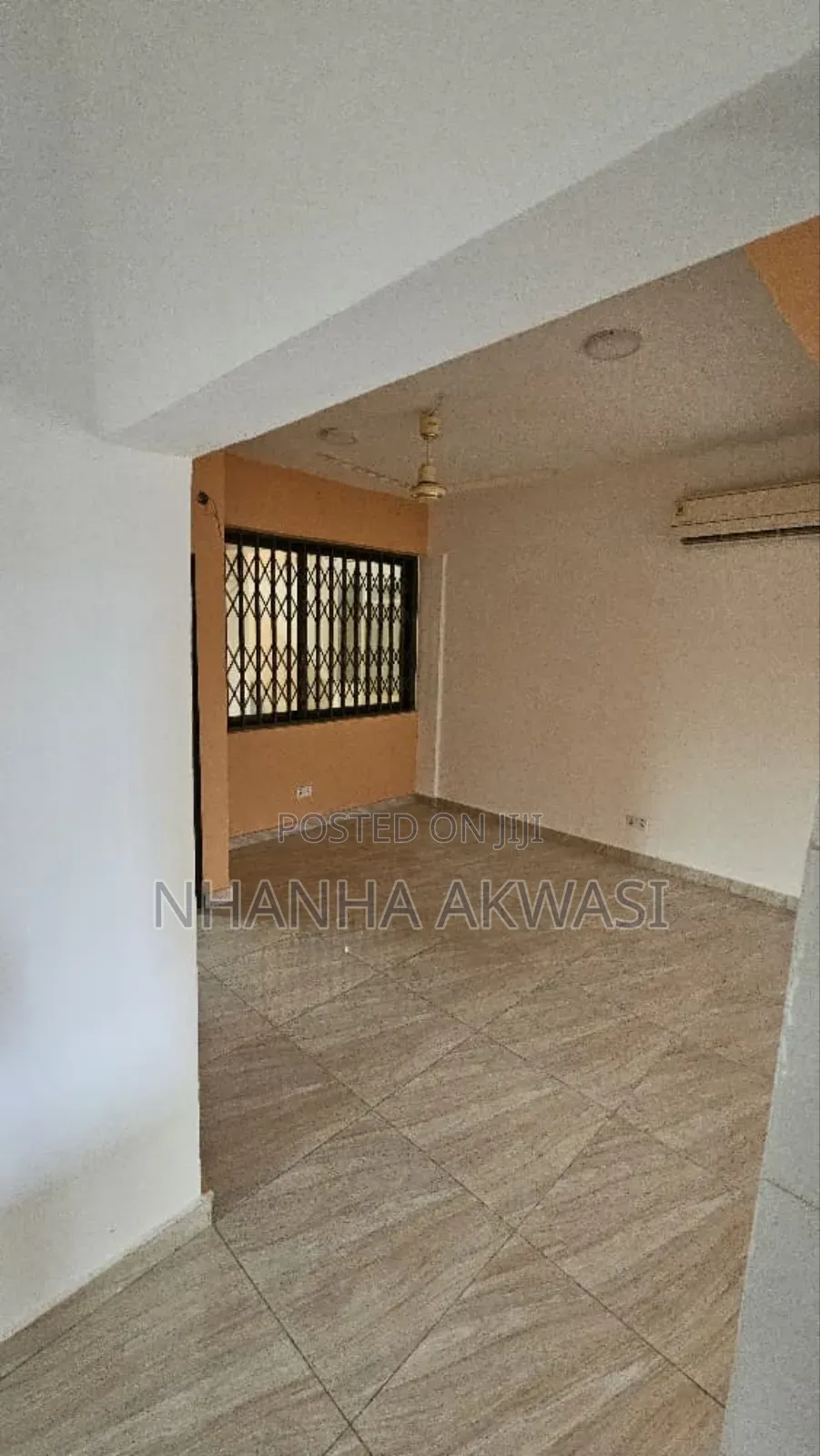 2bdrm Apartment in Sakumono, Tema Metropolitan for rent