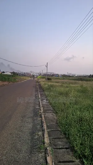 7 Acres Residential Plots at Community 25 HFC Estate
