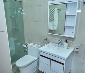 Furnished 20bdrm Apartment in Ab Richie Properties, Tseaddo for sale