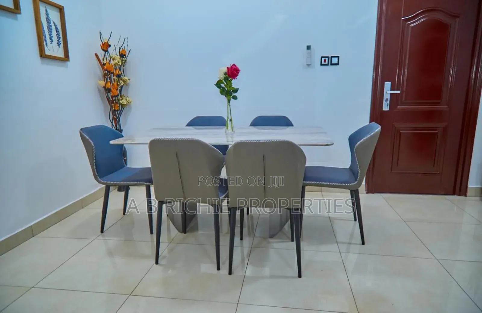 Furnished 20bdrm Apartment in Ab Richie Properties, Tseaddo for sale