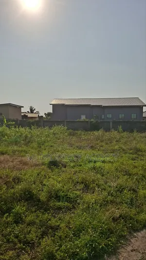 1 Plot at Community 25 Savanna Junction