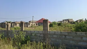 1 Plot at Community 25 Savanna Junction