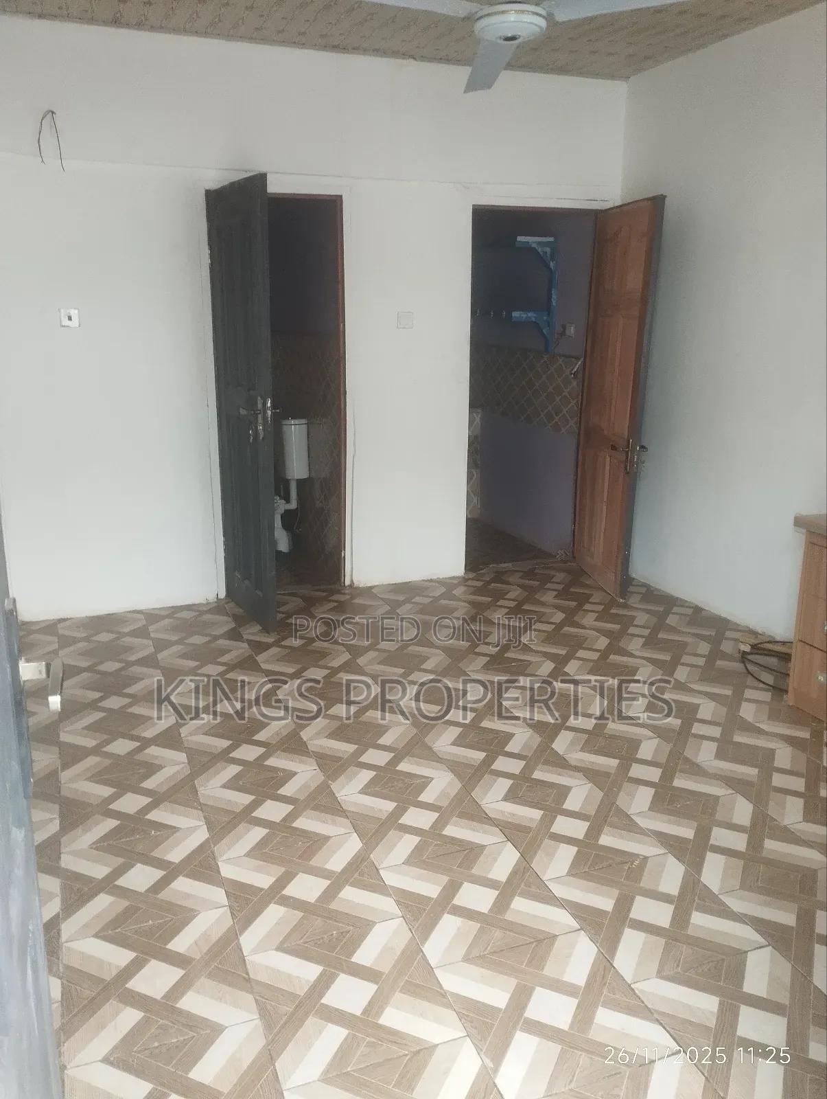 1bdrm Apartment in West Hills Mall for rent