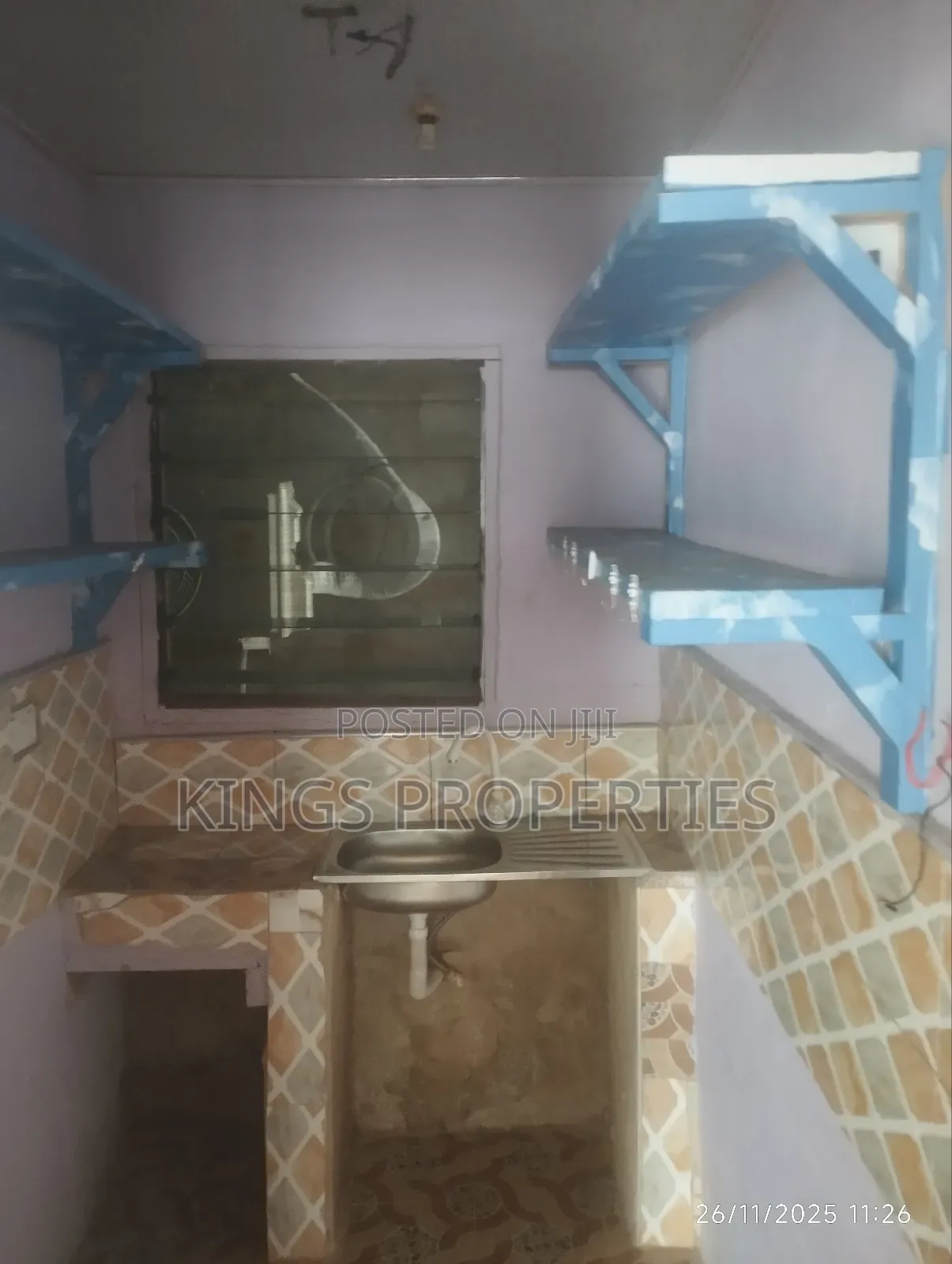 1bdrm Apartment in West Hills Mall for rent