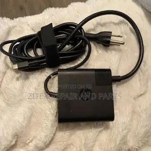 Hp Type C Charger