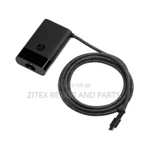 Hp Type C Charger