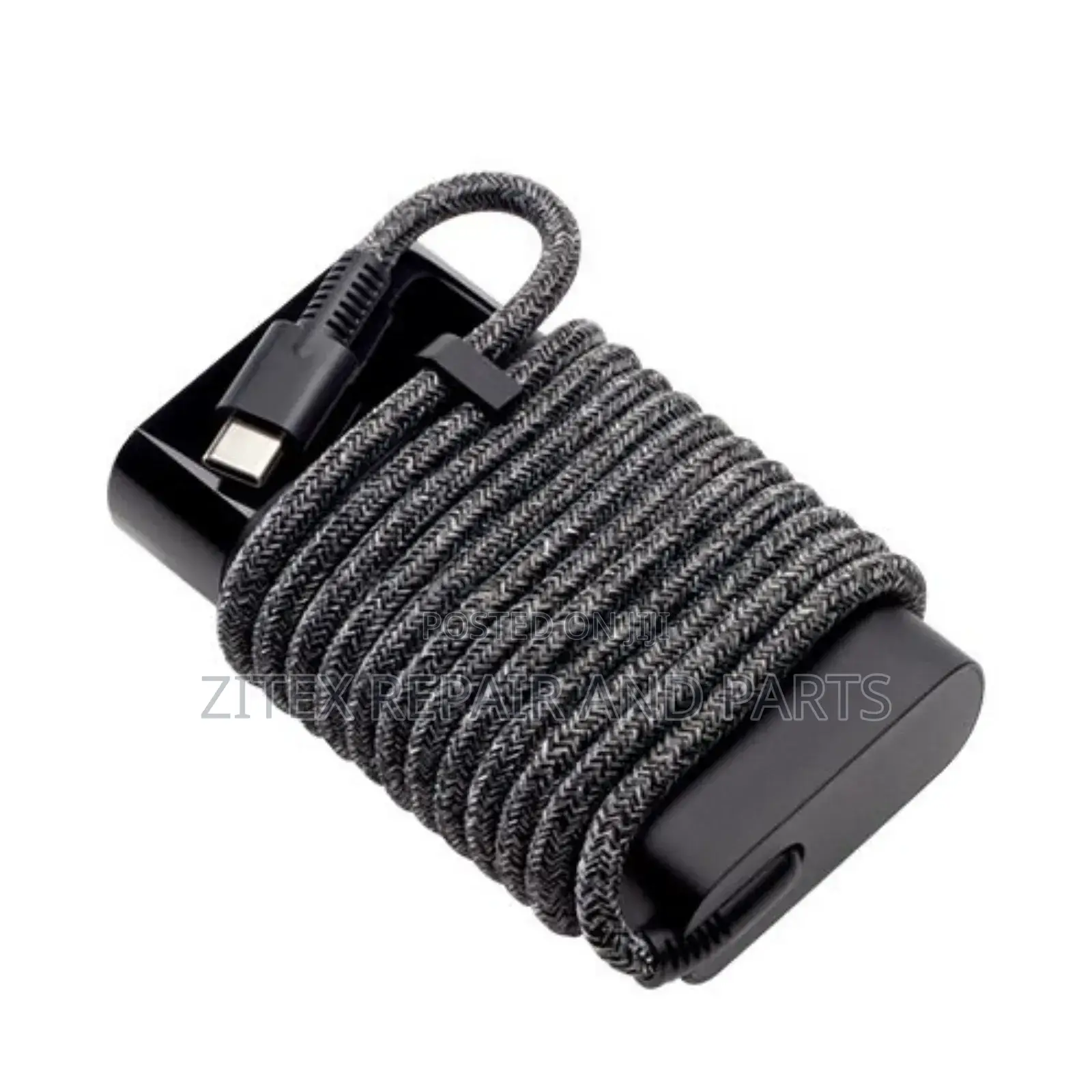 Hp Type C Charger