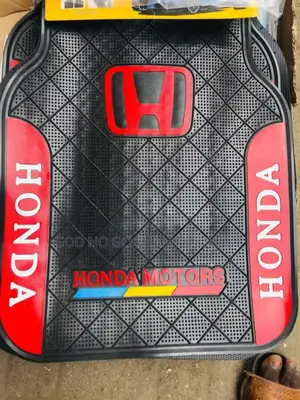 Honda Car Floor Mat