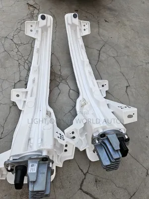 Mazda Cx-50 Fog Light 2024 Full Led Available