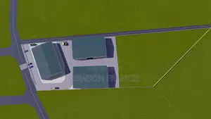 Architectural Services and Building Drawings of Industrial Warehouses