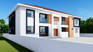 Architectural Design Services for Residential and Commercial Buildings