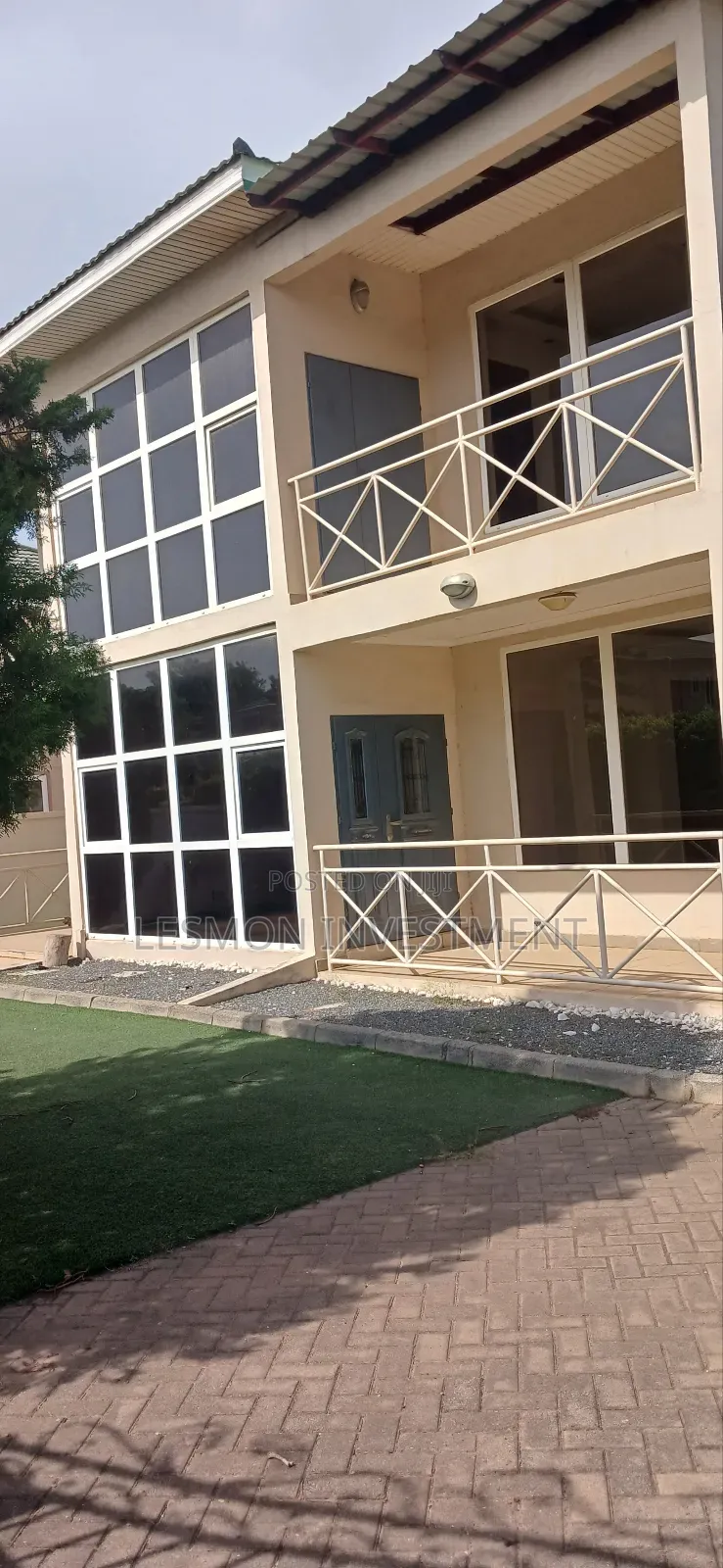 5bdrm House in Cantonments for sale