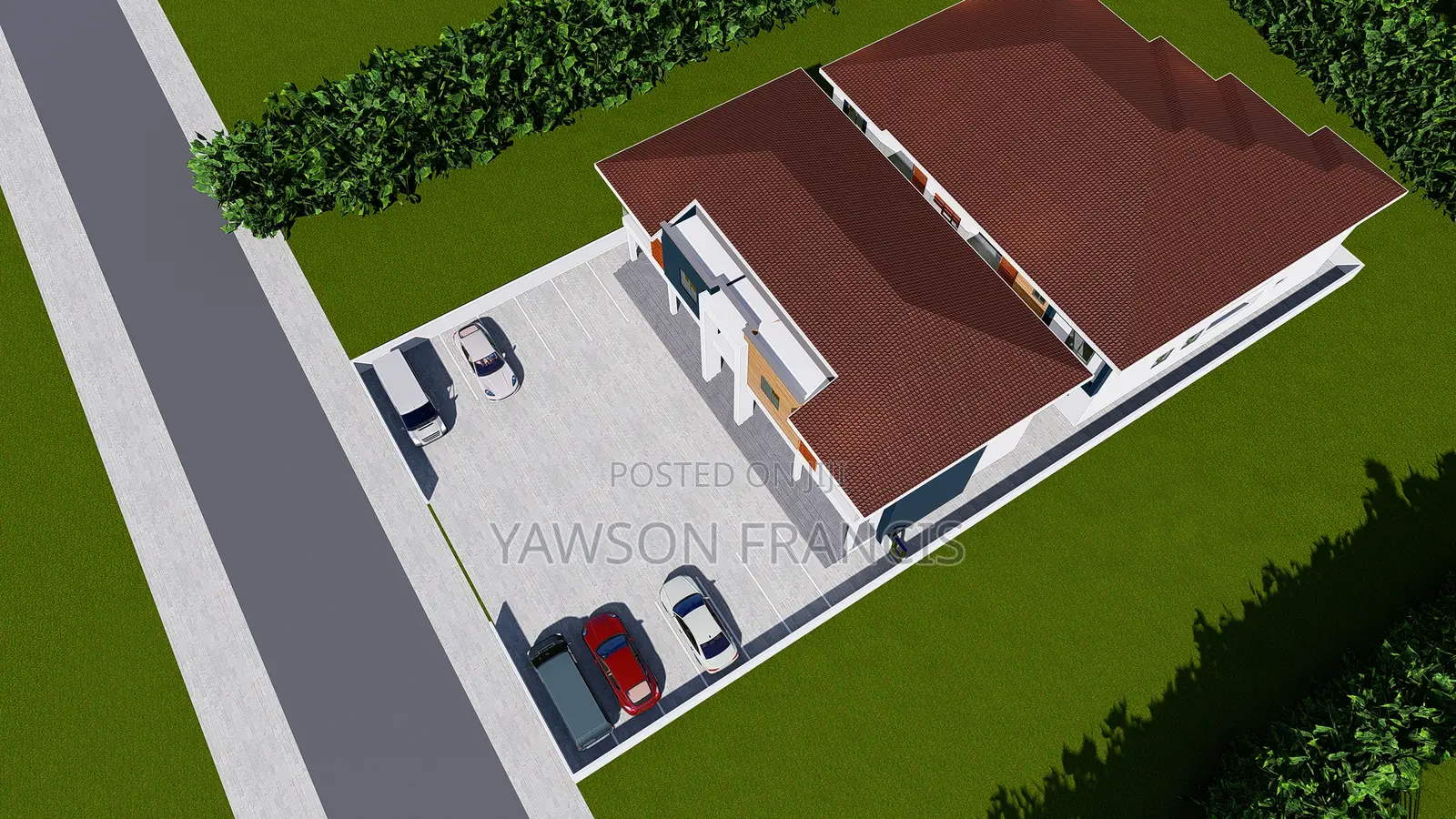 Architectural Design Services for Residential and Commercial Buildings