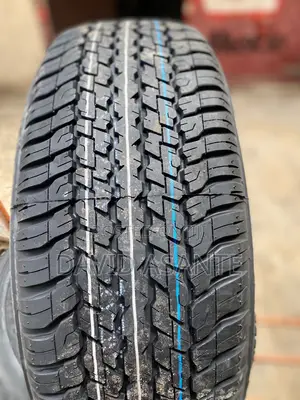 Car Tire 265/60r18