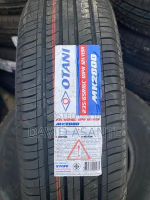 Car Tires 235/65r16c