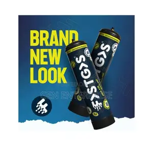 Fastgas Original Nitrous Oxide