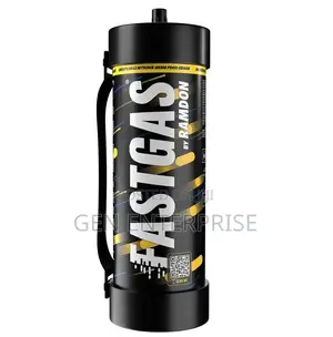 Fastgas Original Nitrous Oxide