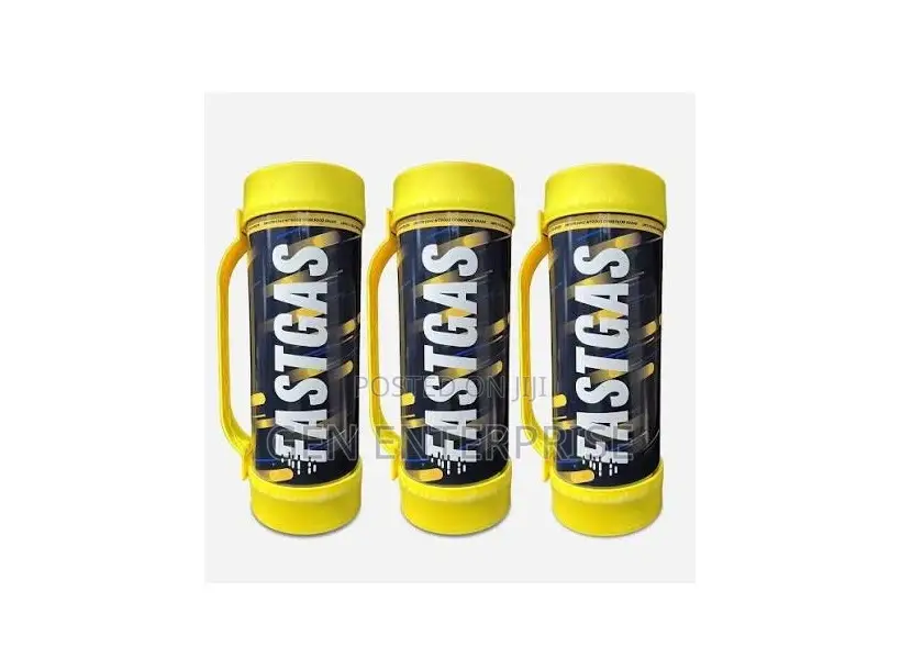 Fastgas Original Nitrous Oxide