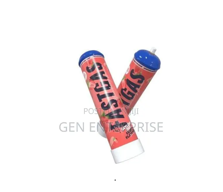 Fastgas Original Nitrous Oxide