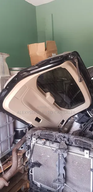 Nissan Pathfinder2012, 2013 ,2014 Body Parts